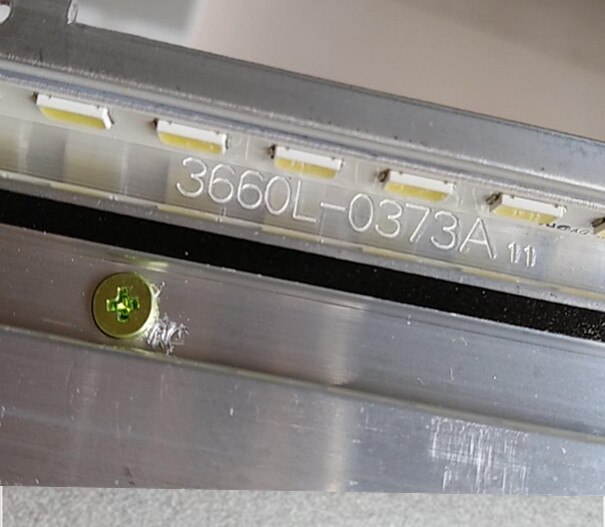 LG LC320EUN SD F1  Ʈ 3660L-0373A 1  = 40LED..